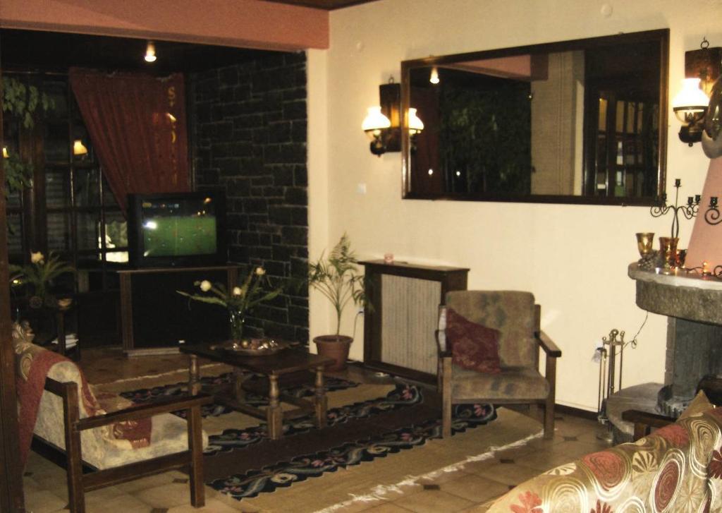 Hotel Stadion Delphi Ruang foto