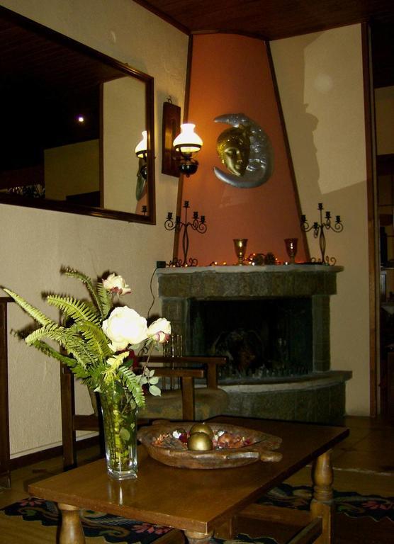 Hotel Stadion Delphi Bagian luar foto